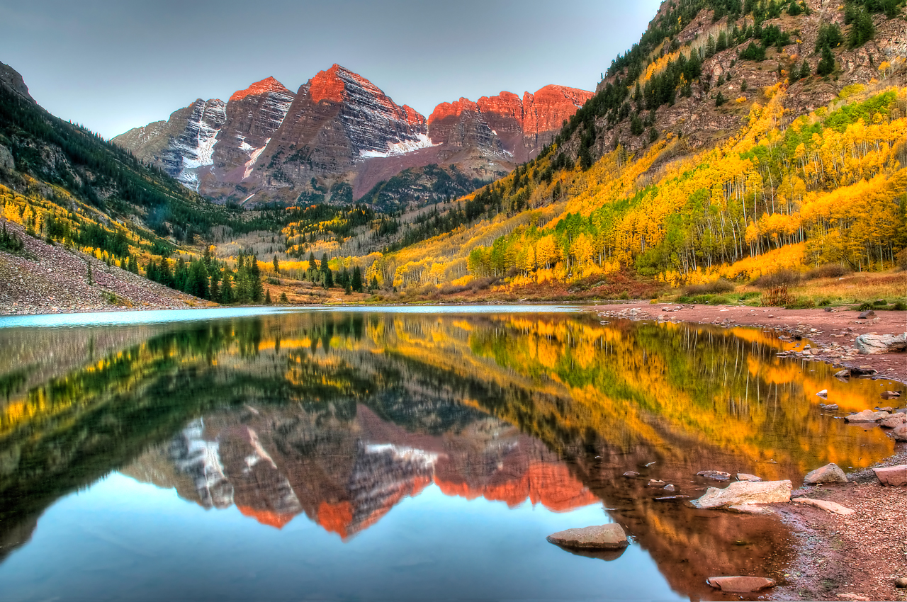 MaroonBells