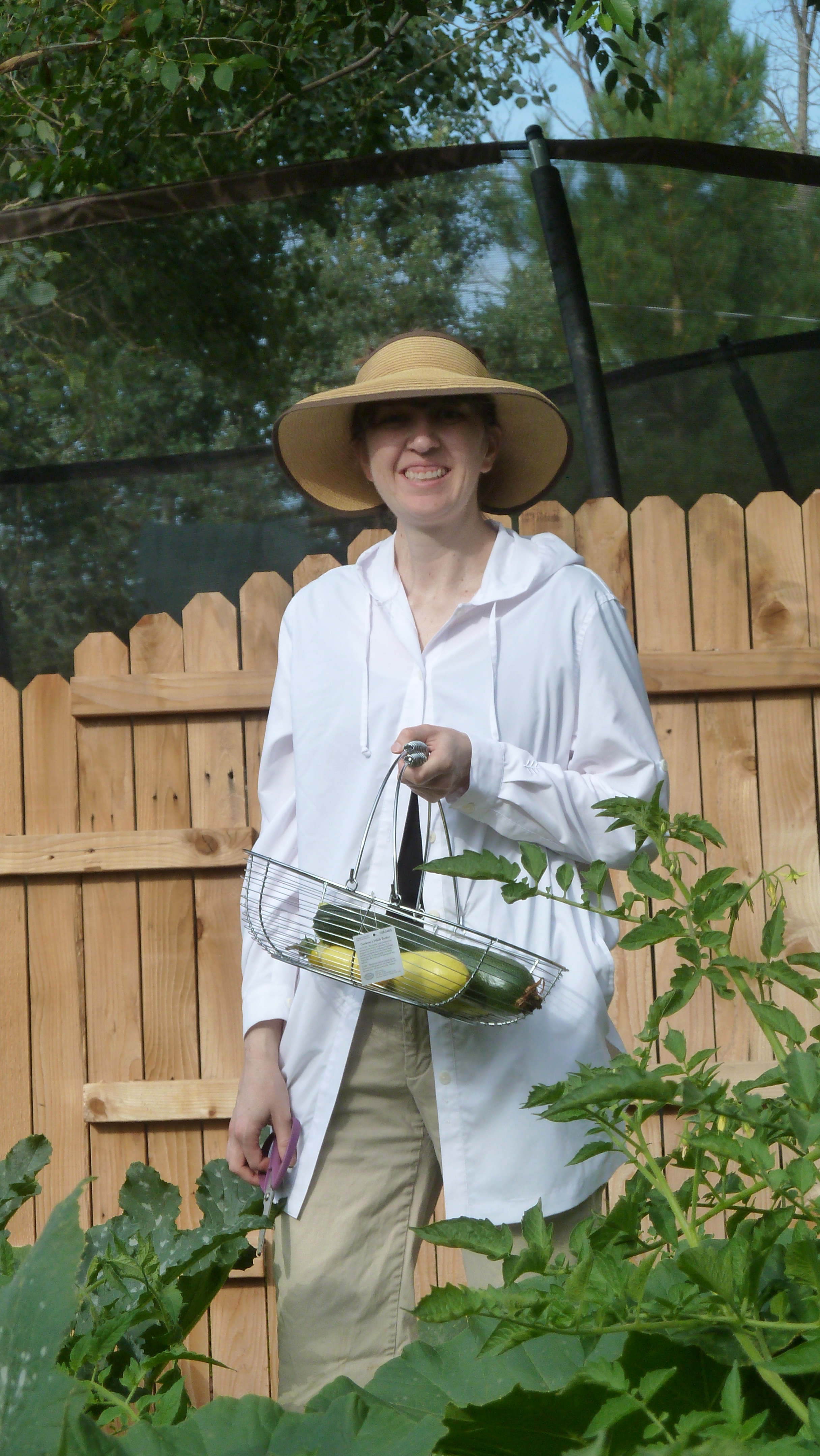 Food-garden